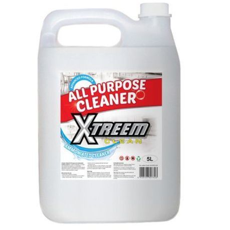 Xtreem - All Purpose Cleaner 5L, Bulk Value Size