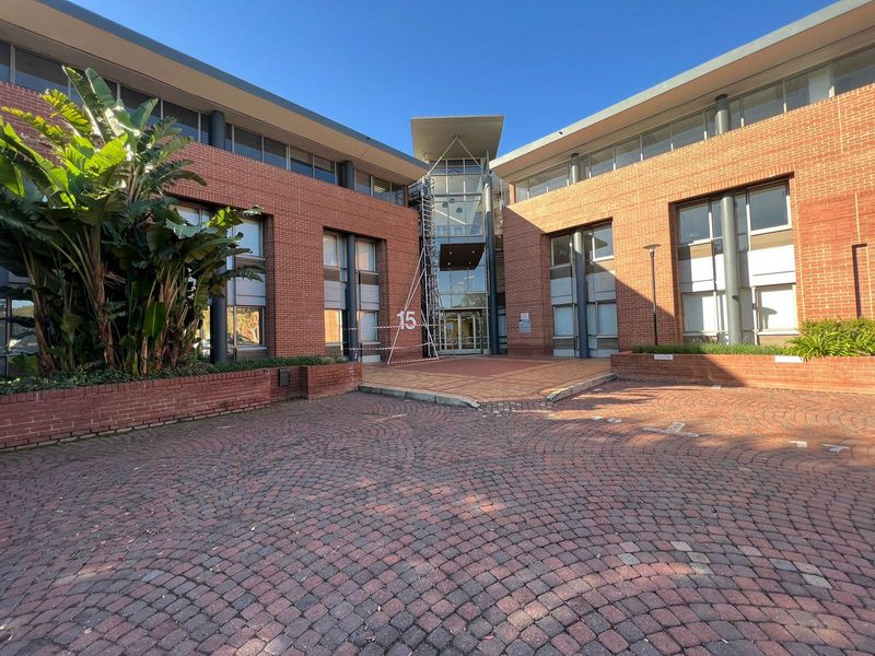 Office To Let in Woodmead | Woodlands Office Park | Woodlands Drive