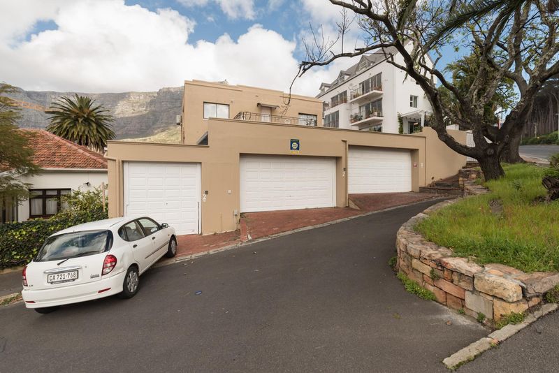 3 Bedroom ground floor apartmen R5 459 000   Oranjezicht Cape Town
