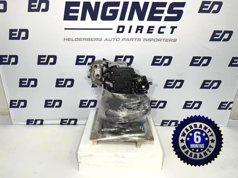 Hyundai G4GC 2.0L Tucson Sportage Engine available at Engines Direct Helderberg