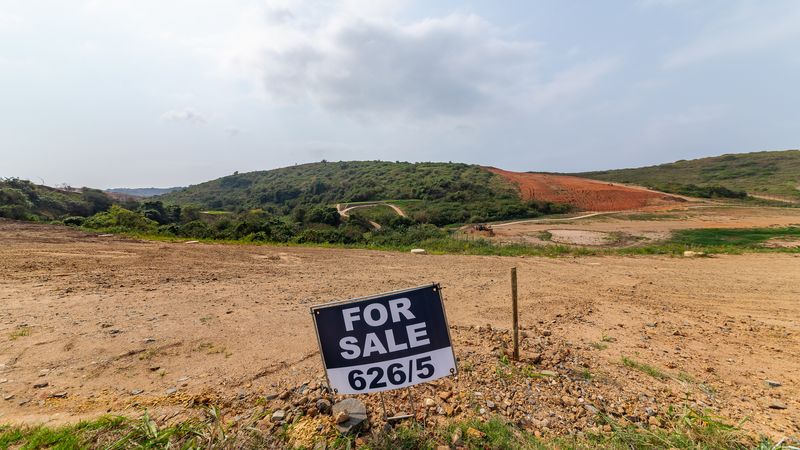 Vacant Land / Plot for Sale in Zimbali Lakes Resort