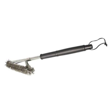 LK&#39;s Wire Grill Brush