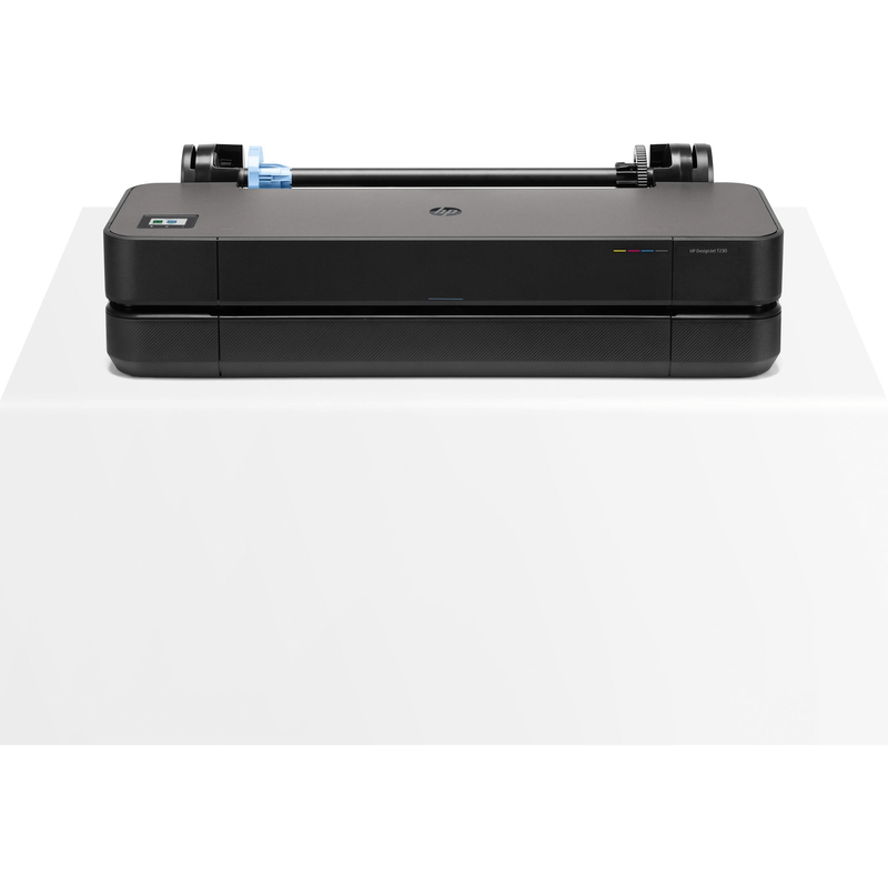 HP Designjet T230 Wi-Fi Thermal inkjet Colour Large Format Printer 5HB07A - Brand New