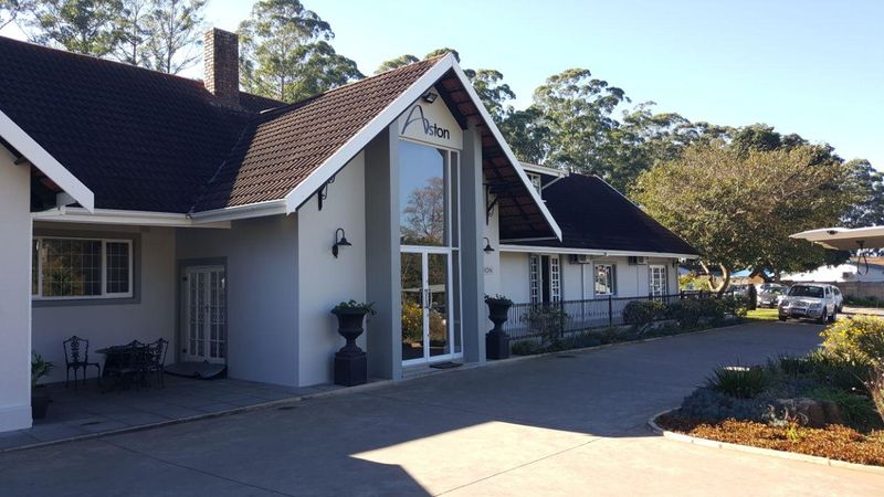 207m² Commercial To Let in Hillcrest at R120.00 per m²