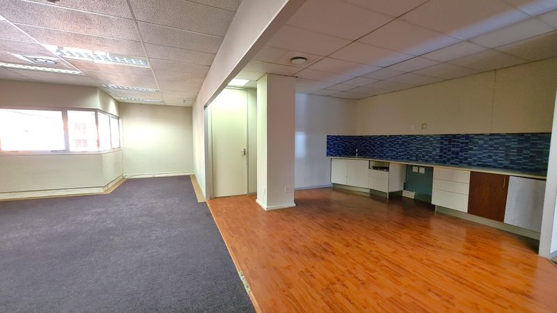 80 STRAND | PRIME 7TH FLOOR OFFICE SPACE | CAPE TOWN CBD | AAA-GRADE
