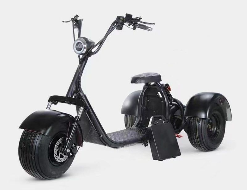Brand New Electric Scooter Trike Bike E Scooter