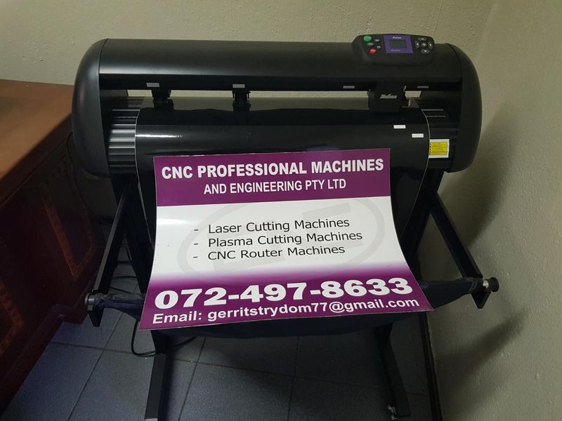 Vinyl Cutters for Sale