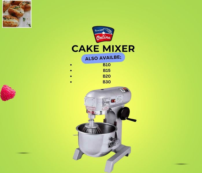 Cake mixers for sale hotsell