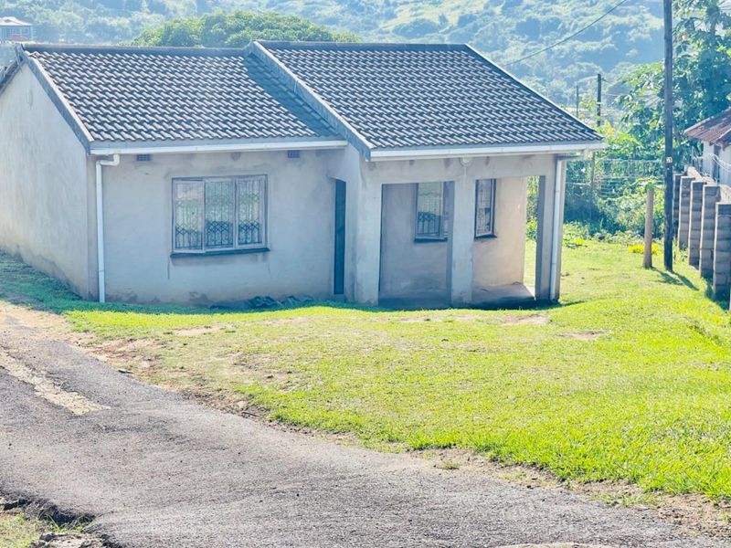 2 Bedroom House for Sale in Lovu