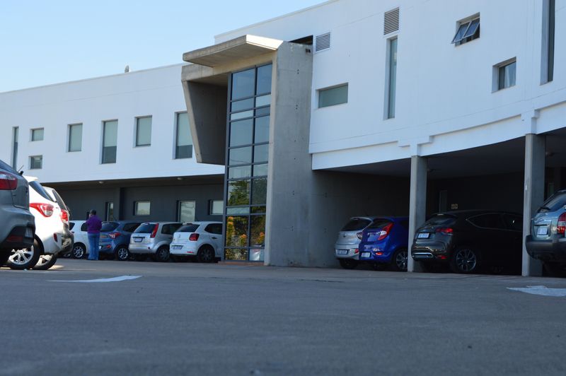 1951m² Commercial To Let in Riverhorse at R135.00 per m²