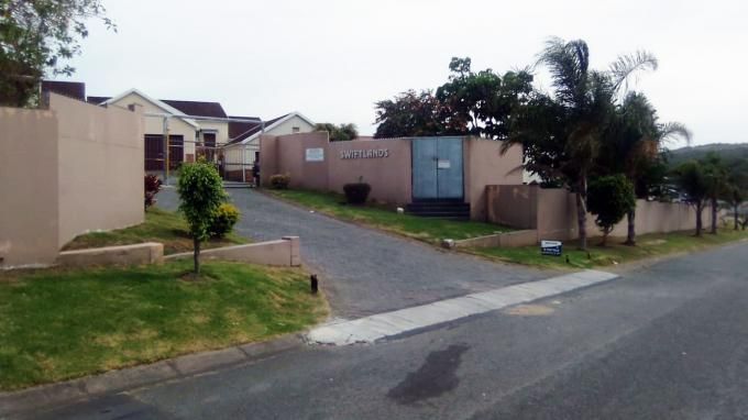 2 Bedroom with 2 Bathroom House For Sale Eastern Cape