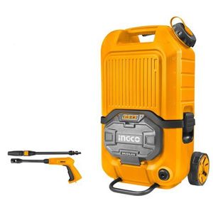 Ingco - Pressure Washer 40v - 90bar