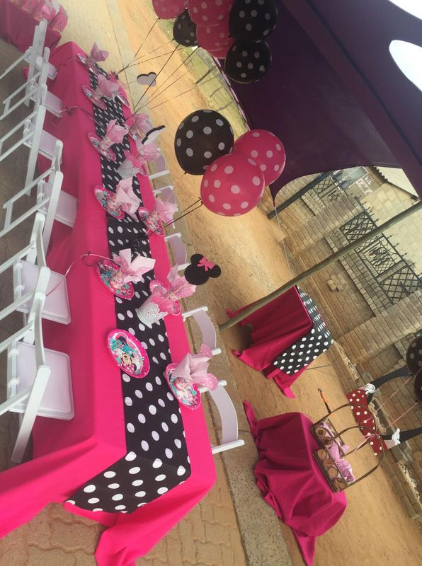 Equipment Hire, Kiddies Parties in Midrand, Centurion, Randburg, Cosmo City, Roodepoort, Honeydew