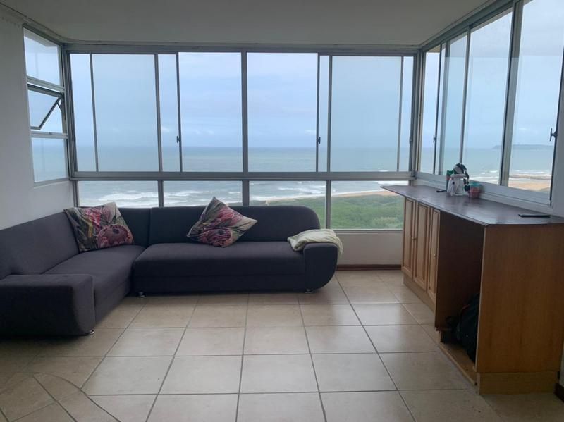 Penthouse for Sale in Durban North