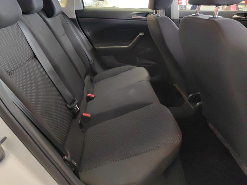 2021 Volkswagen Polo 1.0 Trendline with ONLY 81201kms at PRESTIGE AUTOS 021 592 7844