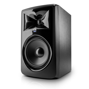 JBL 308P MkII 8? Two-Way Studio Monitor