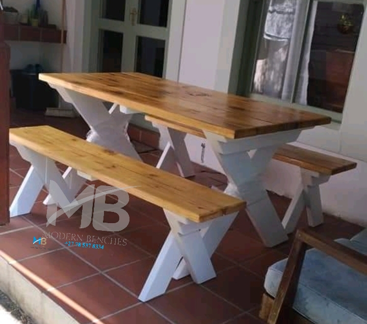 Durable Dinning Furniture
