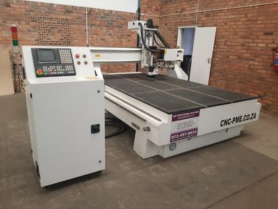 CNC Router Machines for Sale