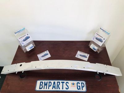Bmw F20 F30 Front Bumper stiffner