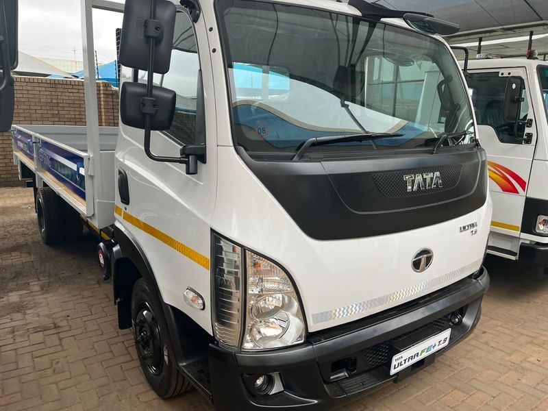 TATA ULTRA T9 CHASSIS CAB NEW