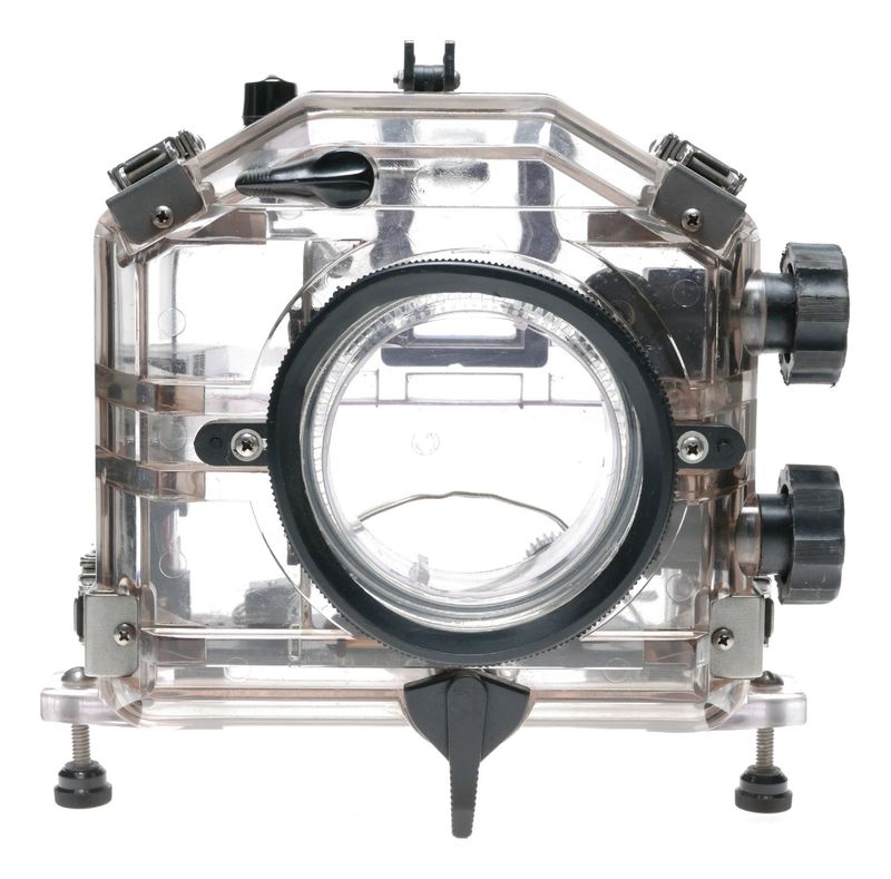 Ikelite 79 SLR MD Underwater Systems Diving Camera Housing