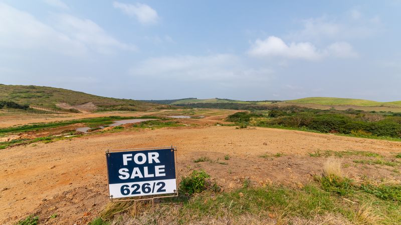 Vacant Land / Plot for Sale in Zimbali Lakes Resort
