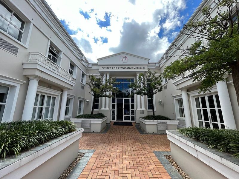 2 Eaton Avenue | Stunning Office Space to Let in Bryanston