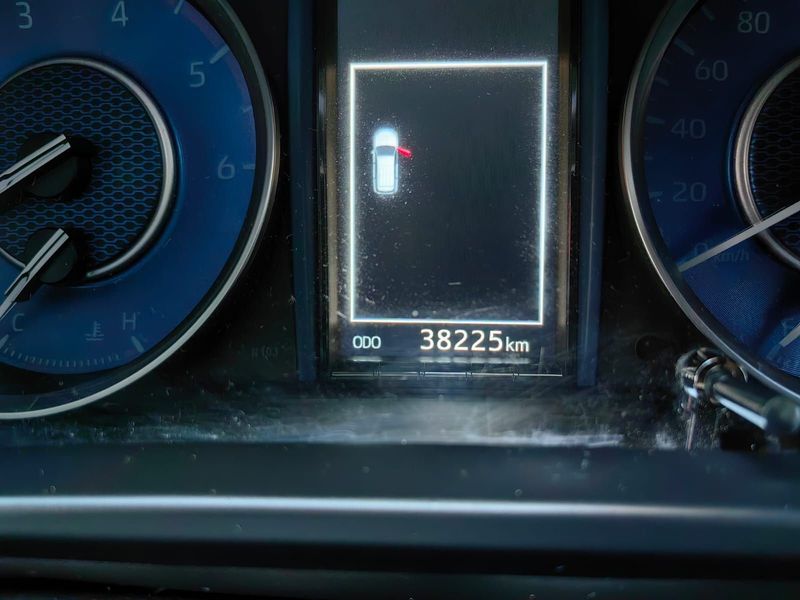 2023 Toyota Fortuner 2.8 GD-6 Raised Body AUTO with ONLY 38198kms CALL RICKY  079 490 2565