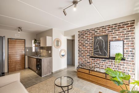 Apartment in Wolmer For Sale