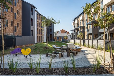 Cosy 2 bedroom,located near the natural hands of Wonderboom, Pretoria.