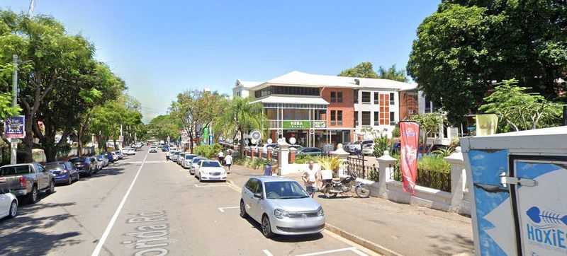 53m² Retail To Let in Morningside at R325.00 per m²