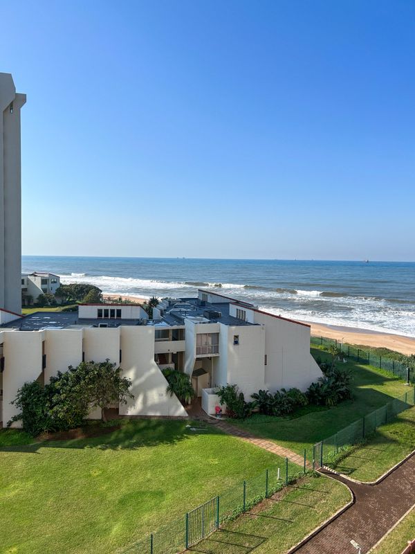 Stunning 2-Bedroom Apartment for Sale with Breathtaking Sea Views