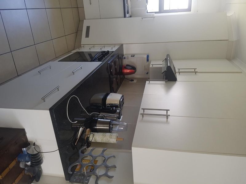 Beautiful two-bedroom townhouse in Andy Lane, Gonubie