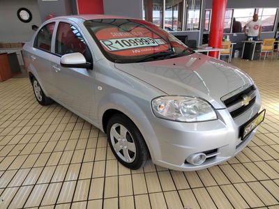 2012 Chevrolet Aveo 1.5 5-door Please Call Lungi@0685912511