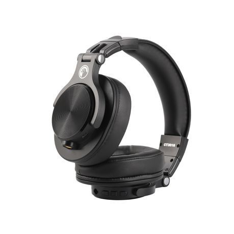 Parrot Products Fusion Wired - Wireless Bluetooth Headphones