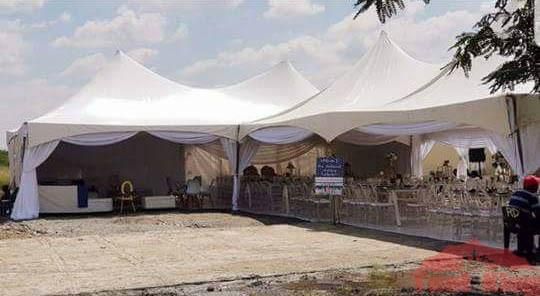 Pyramid Frame Marquees Pagoda Tents For Hire Marquee Tent Rentals