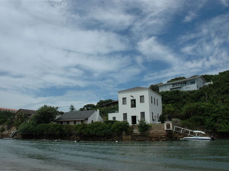 Old Mill Port Alfred