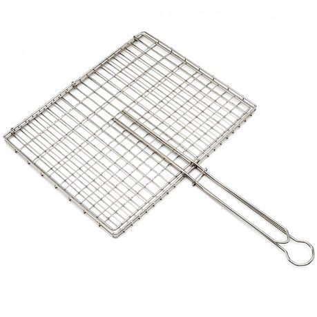 Maxi Stainless Steel Grid