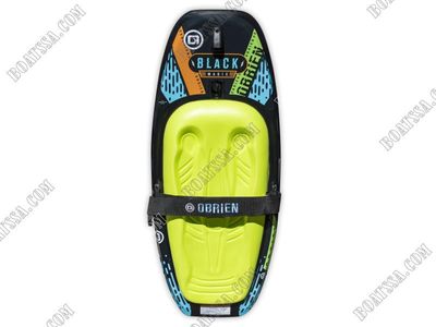 O’brien Black Magic Kneeboard