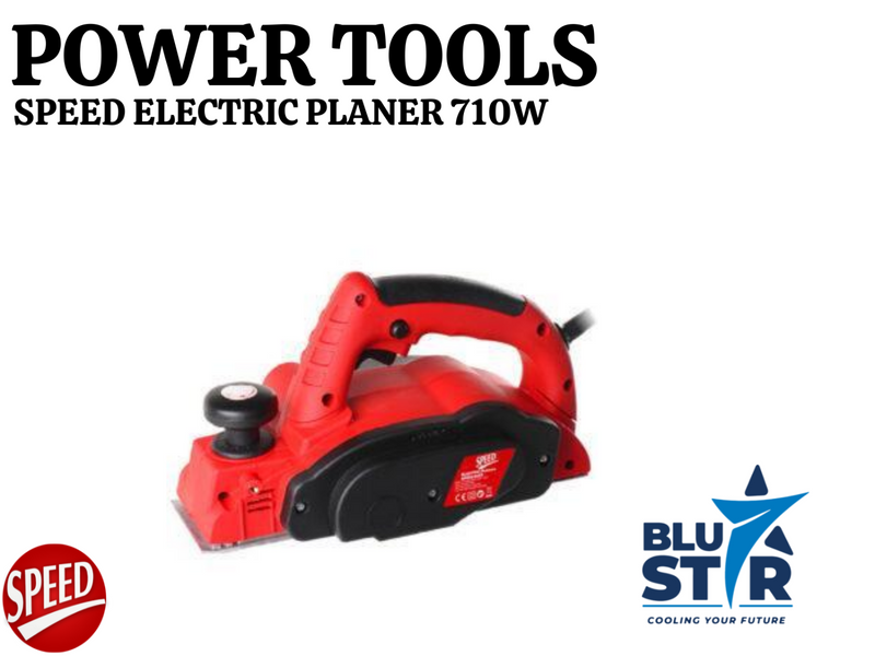 SPEED POWER TOOLS - DRILLS - ANGLE GRINDER - SANDER- PLANER