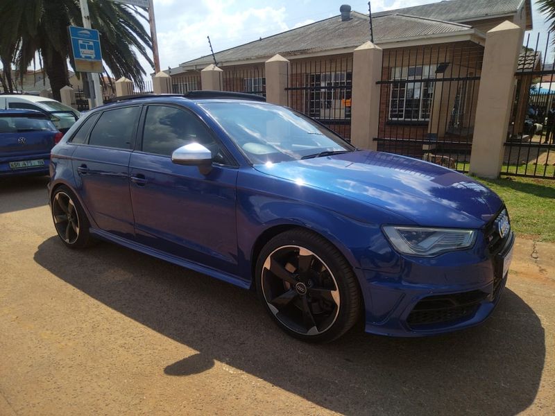 2016 Audi S3 for sale!