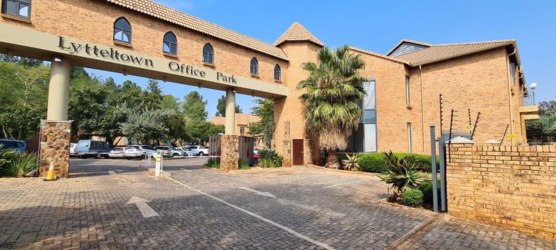 Beautifully Designed Building For Sale in Centurion