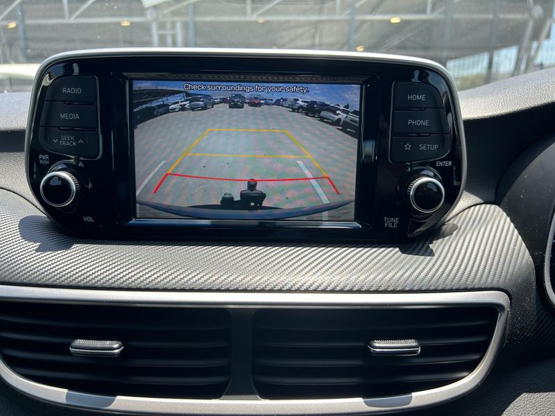 2018 Hyundai Tucson 2.0 Premium AT for sale!