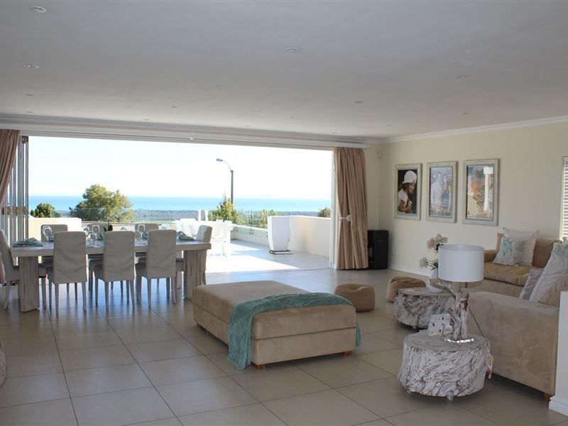 Ocean View Holiday Home