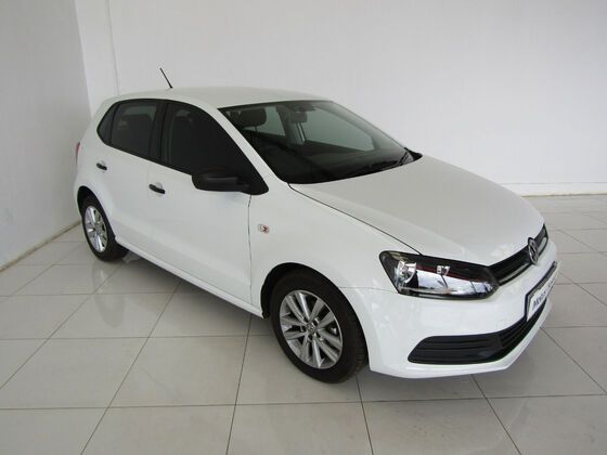 2022 volkswagen Polo Vivo Hatch 1.4 Trendline