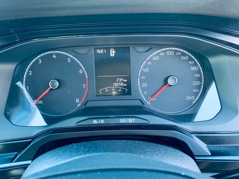 2021 Volkswagen Polo 1.0 Trendline