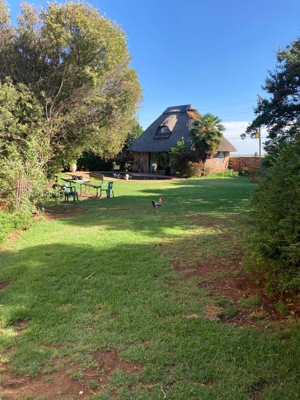 Stand For Sale in Middelburg Rural