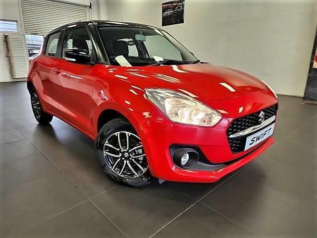 2024 Suzuki Swift 1.2 GLX