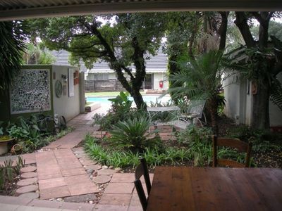 Stay-A-While Guest House