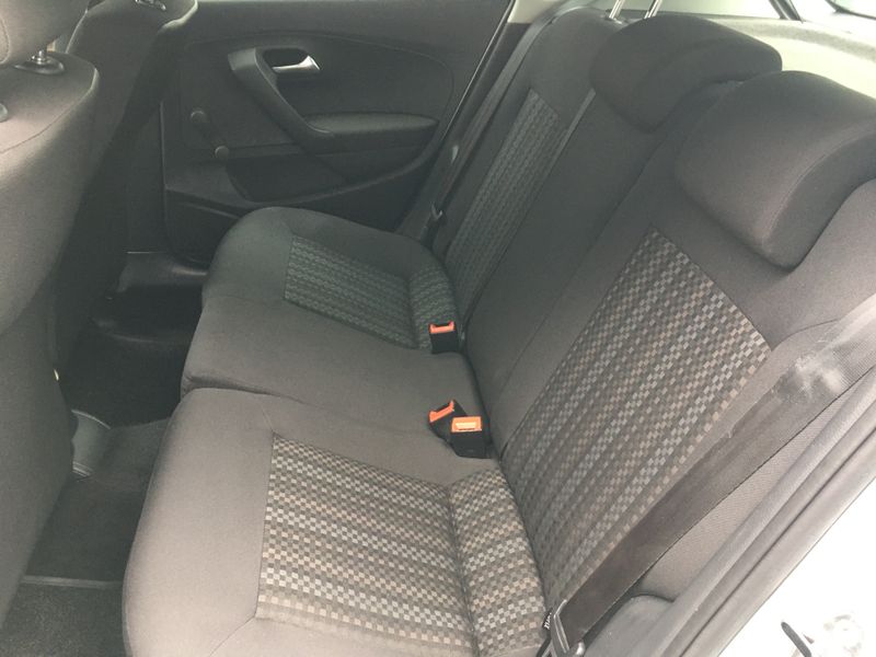 2016 POLO 1.2 TSI TRANDLINE 5DR NO DEPOSIT REQUIRED WHATSAPP- MOHAMMED  (ZERO)7239275O4